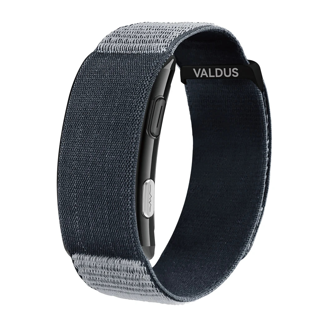 VALDUS Vitro – Pulsera inteligente sin pantalla